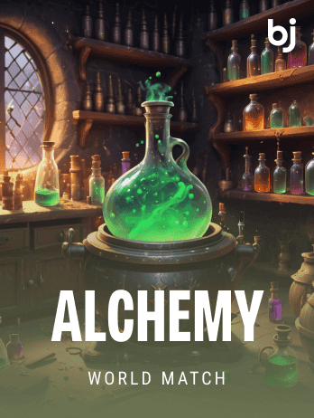 Alchemy screenshot