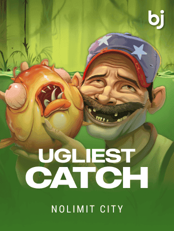 Ugliest Catch screenshot