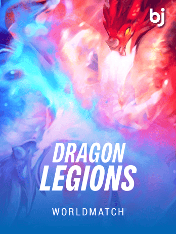 Dragon Legions screenshot
