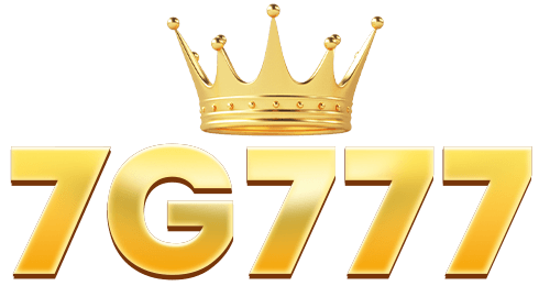 7g777 Logo